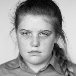 Meet your Posher, Parker